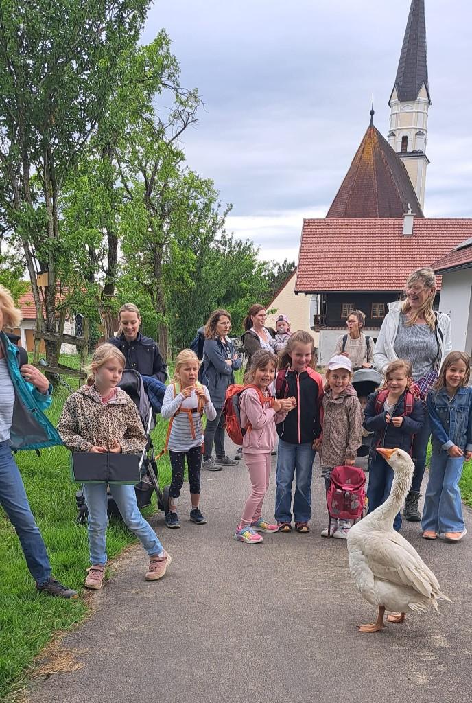 Märchenwanderung